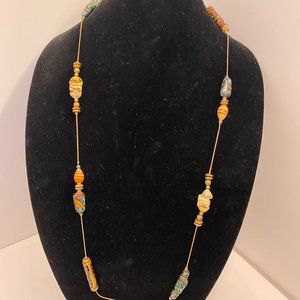 NECKLACE WOMEN'S JEWELRY